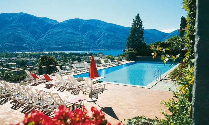 Hotel Ascona